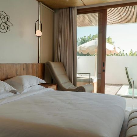 Ophelia Villa Canggu Exterior photo