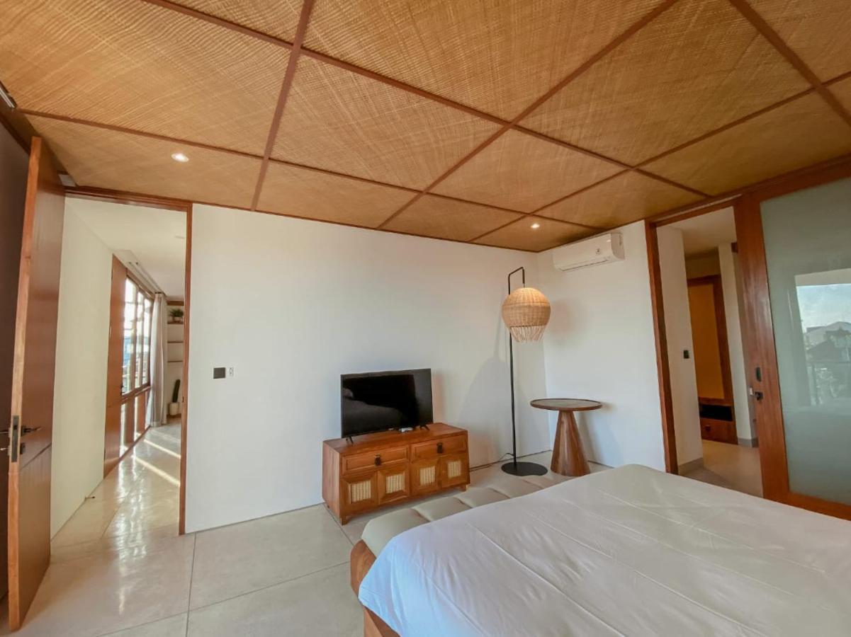 Ophelia Villa Canggu Exterior photo