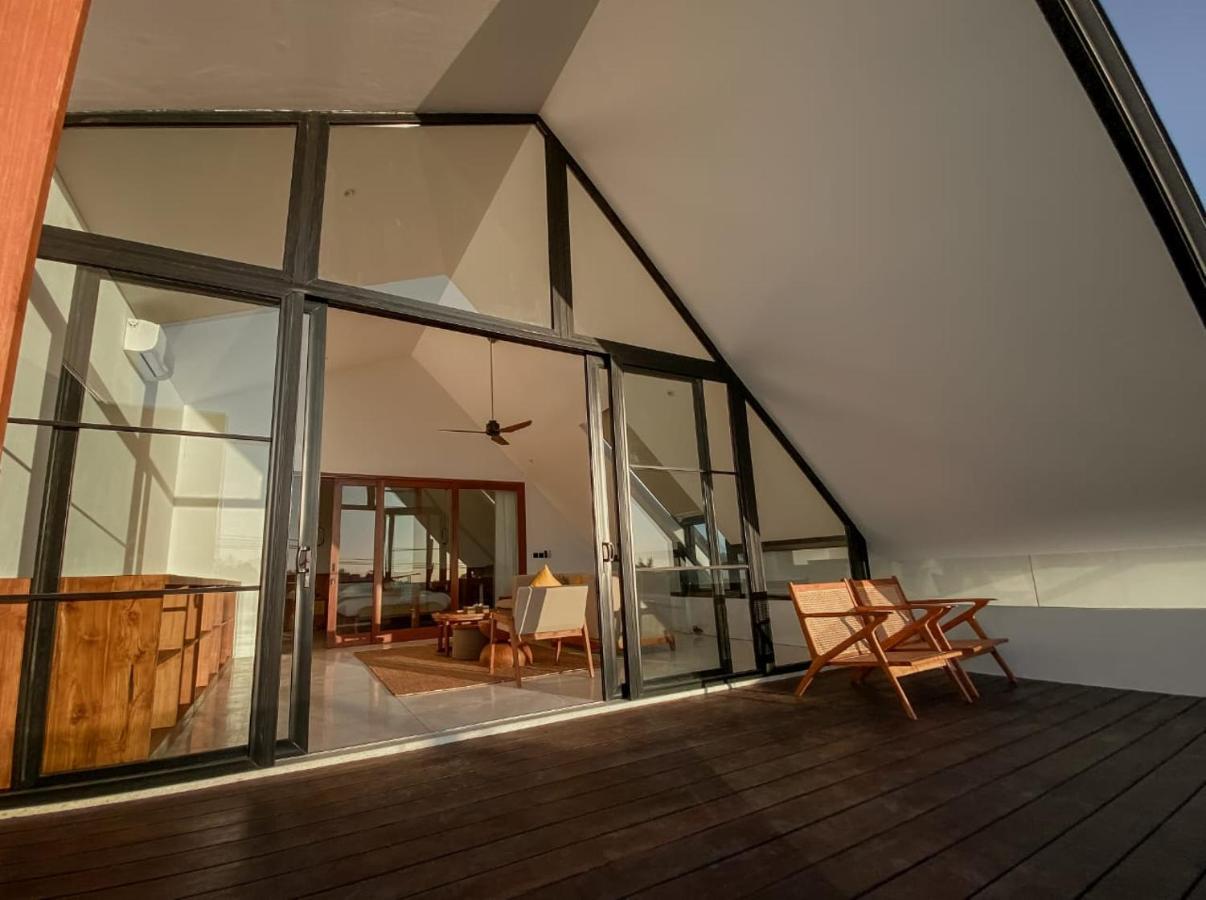 Ophelia Villa Canggu Exterior photo